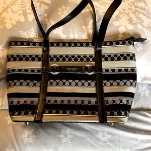COPY - Kate Spade purse unique style